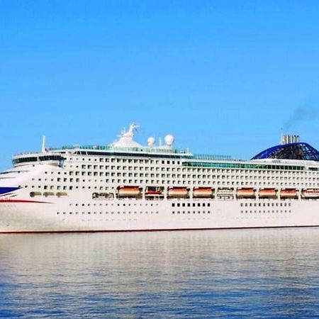 Apartmán Sea Melody Dubrovník Exteriér fotografie