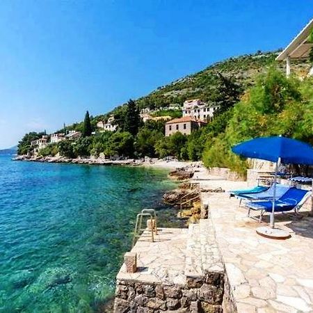 Apartmán Sea Melody Dubrovník Exteriér fotografie