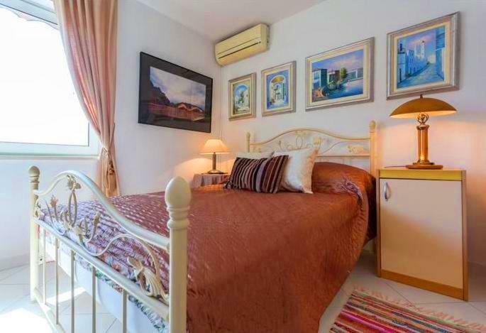 Apartmán Sea Melody Dubrovník Exteriér fotografie