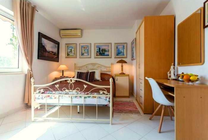 Apartmán Sea Melody Dubrovník Exteriér fotografie