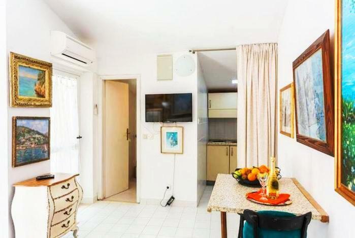 Apartmán Sea Melody Dubrovník Exteriér fotografie