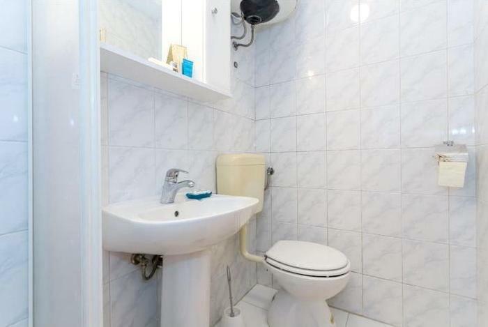 Apartmán Sea Melody Dubrovník Exteriér fotografie