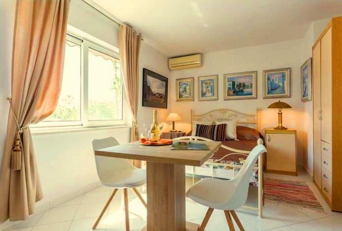 Apartmán Sea Melody Dubrovník Exteriér fotografie