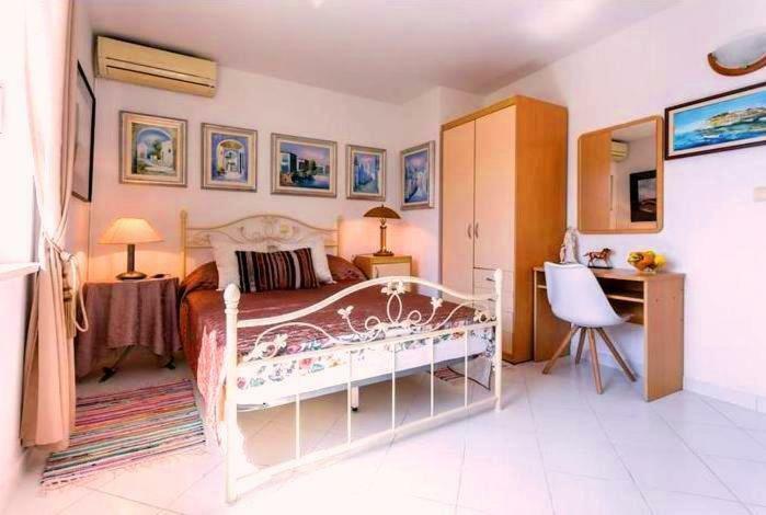 Apartmán Sea Melody Dubrovník Exteriér fotografie