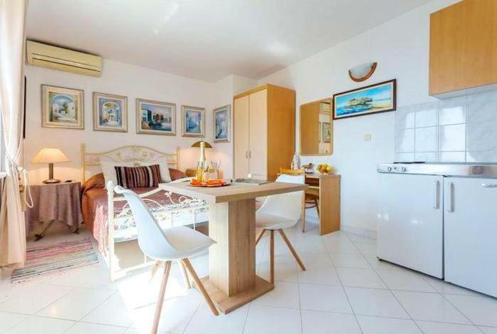 Apartmán Sea Melody Dubrovník Exteriér fotografie
