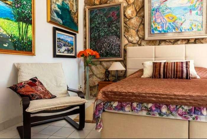 Apartmán Sea Melody Dubrovník Exteriér fotografie