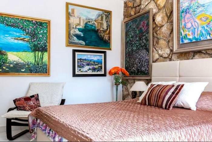 Apartmán Sea Melody Dubrovník Exteriér fotografie